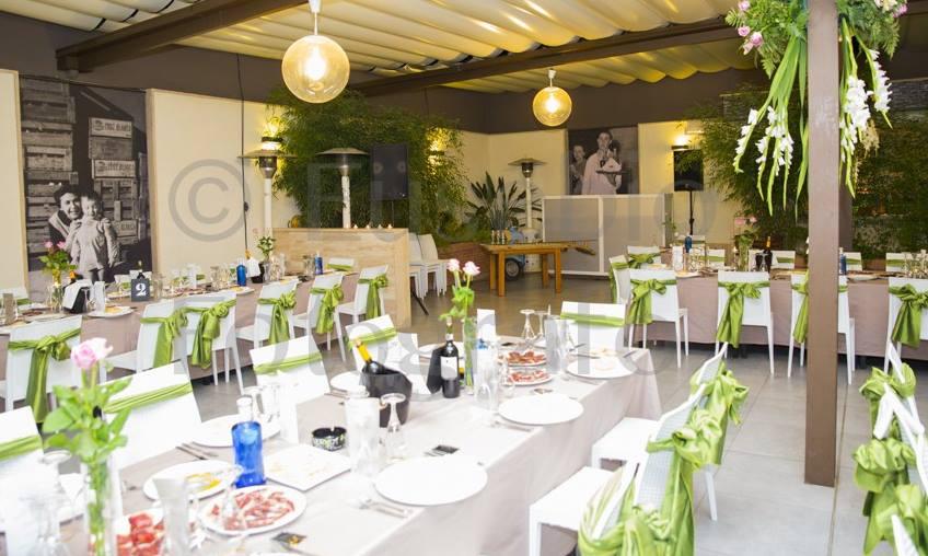 Hospedium Hotel Canitas Maite Gastronomico Casas-Ibáñez Exterior foto