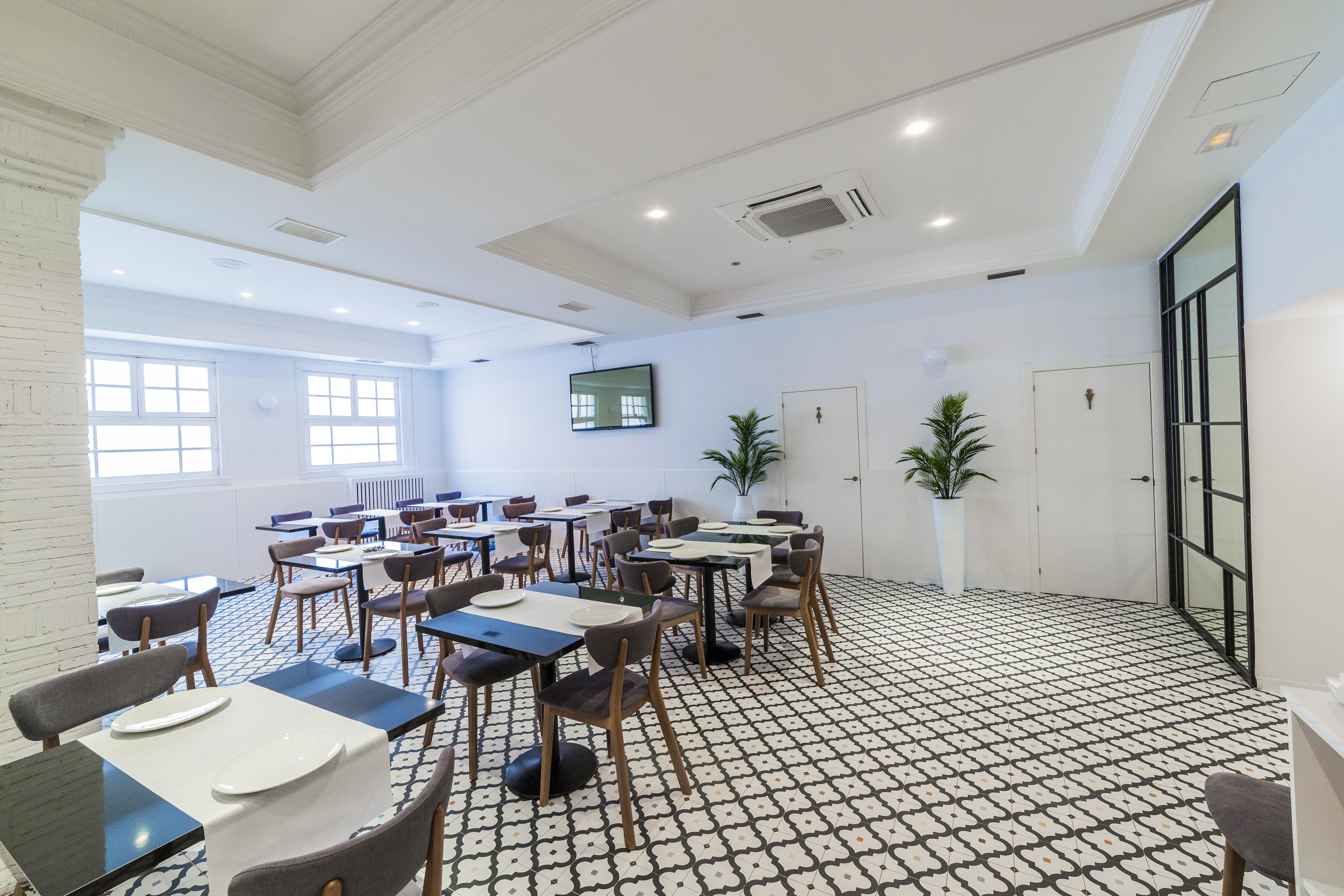 Hospedium Hotel Canitas Maite Gastronomico Casas-Ibáñez Exterior foto