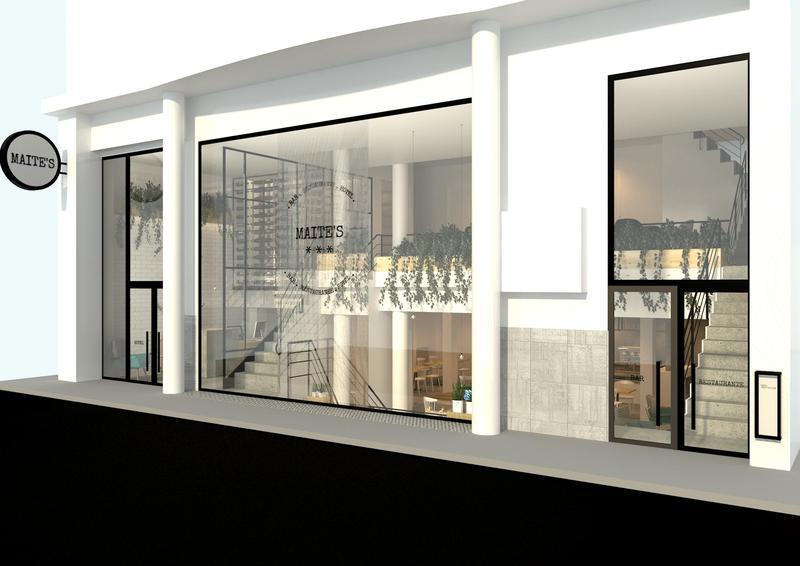 Hospedium Hotel Canitas Maite Gastronomico Casas-Ibáñez Exterior foto