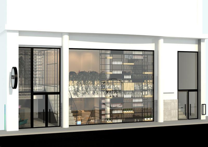 Hospedium Hotel Canitas Maite Gastronomico Casas-Ibáñez Exterior foto