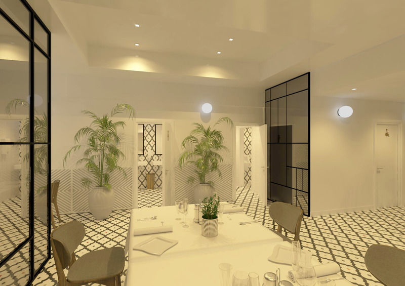 Hospedium Hotel Canitas Maite Gastronomico Casas-Ibáñez Exterior foto
