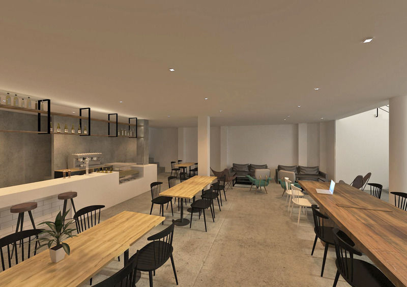Hospedium Hotel Canitas Maite Gastronomico Casas-Ibáñez Exterior foto
