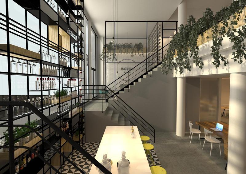 Hospedium Hotel Canitas Maite Gastronomico Casas-Ibáñez Exterior foto